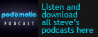 Listen and download podcasts
